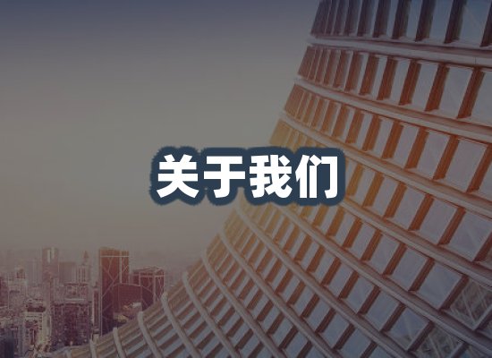 关于我们